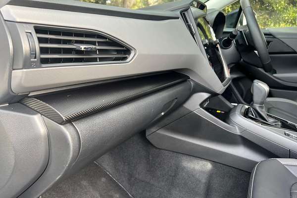 2025 Subaru Crosstrek 2.0S G6X