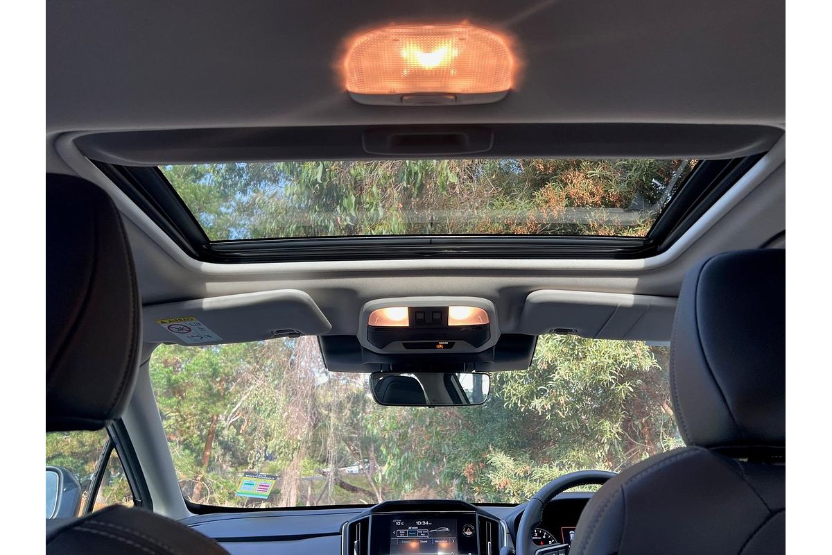 2025 Subaru Crosstrek 2.0S G6X