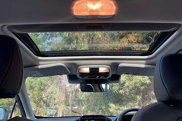 2025 Subaru Crosstrek 2.0S G6X