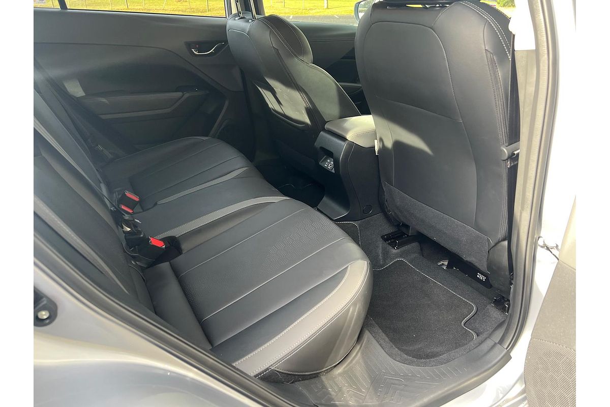 2025 Subaru Crosstrek 2.0S G6X