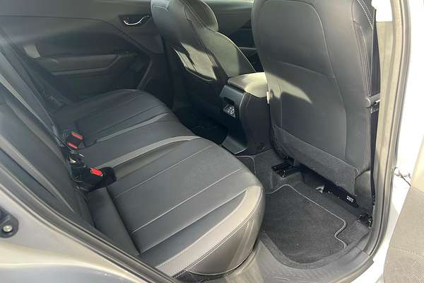 2025 Subaru Crosstrek 2.0S G6X