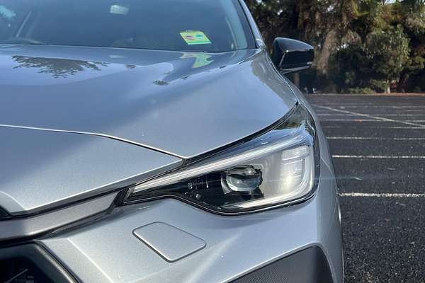 2025 Subaru Crosstrek 2.0S G6X