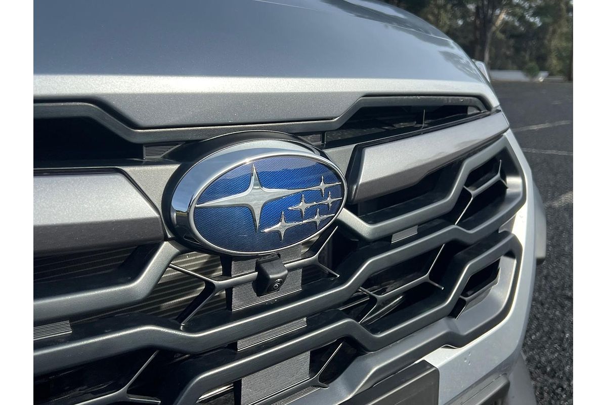 2025 Subaru Crosstrek 2.0S G6X