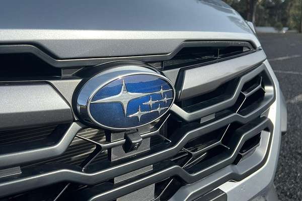 2025 Subaru Crosstrek 2.0S G6X