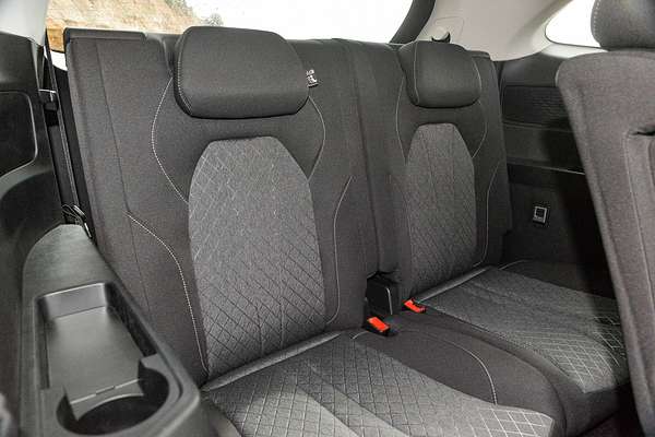 2025 MG QS Excite IS31