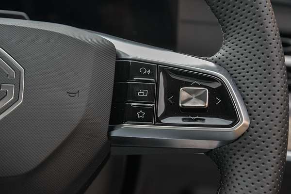 2025 MG QS Excite IS31