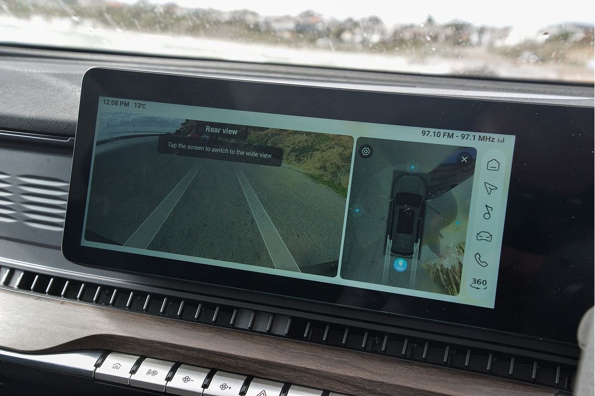 2025 MG QS Excite IS31