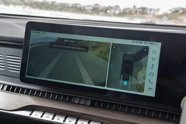 2025 MG QS Excite IS31