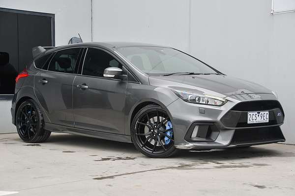 2017 Ford Focus RS LZ