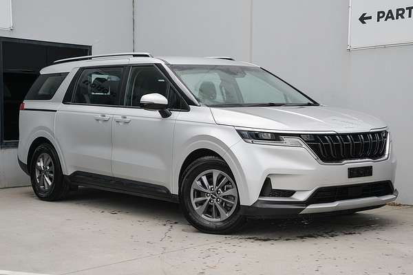 2022 Kia Carnival S KA4
