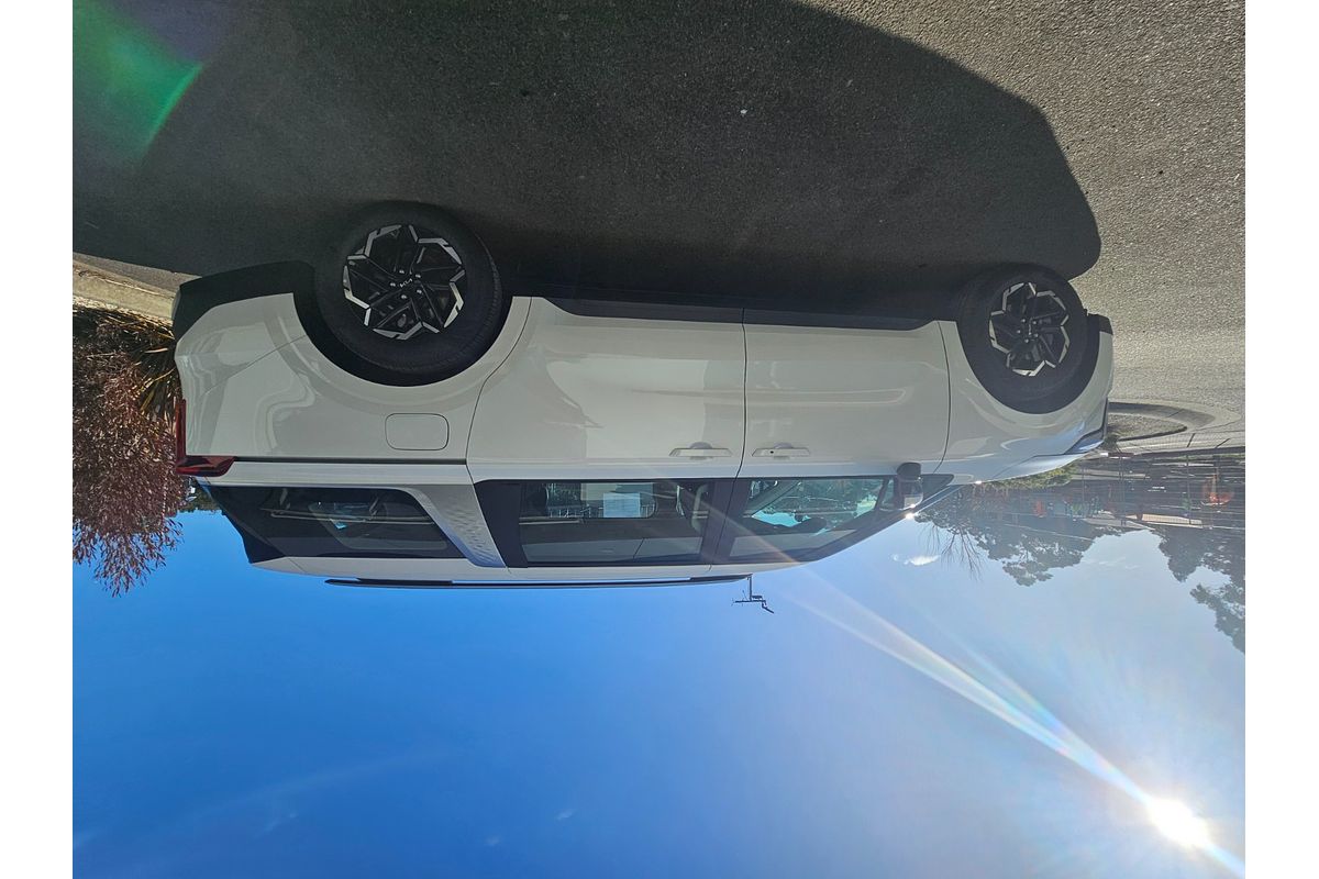 2025 Kia Carnival Sport KA4 PE