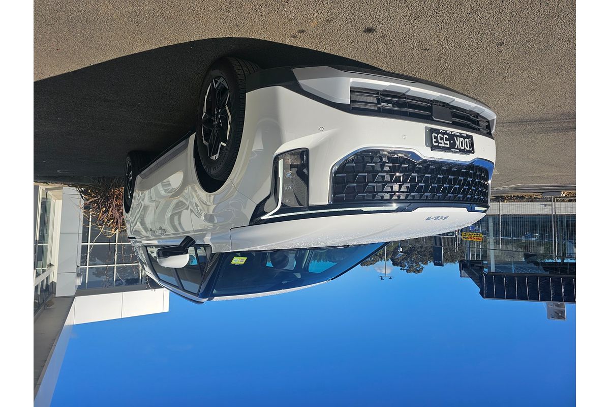 2025 Kia Carnival Sport KA4 PE