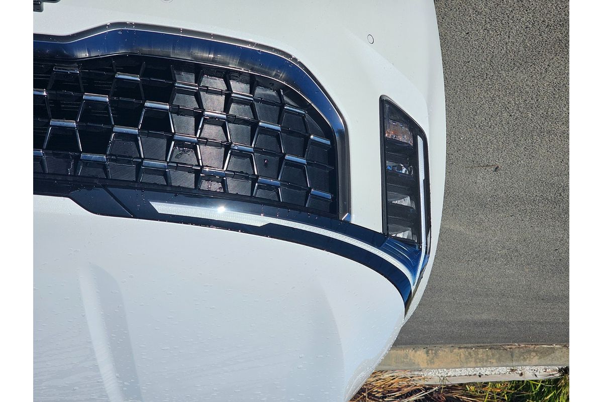 2025 Kia Carnival Sport KA4 PE