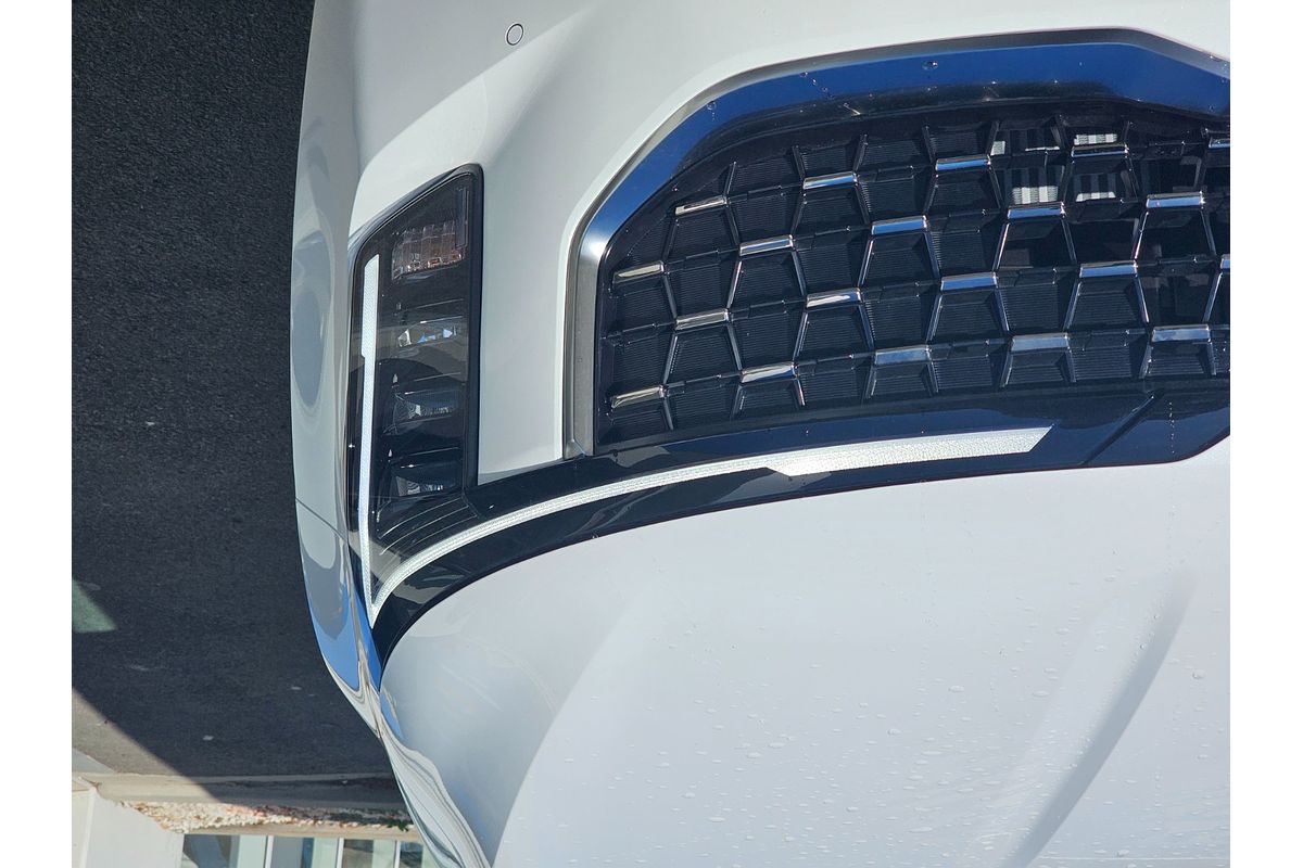 2025 Kia Carnival Sport KA4 PE