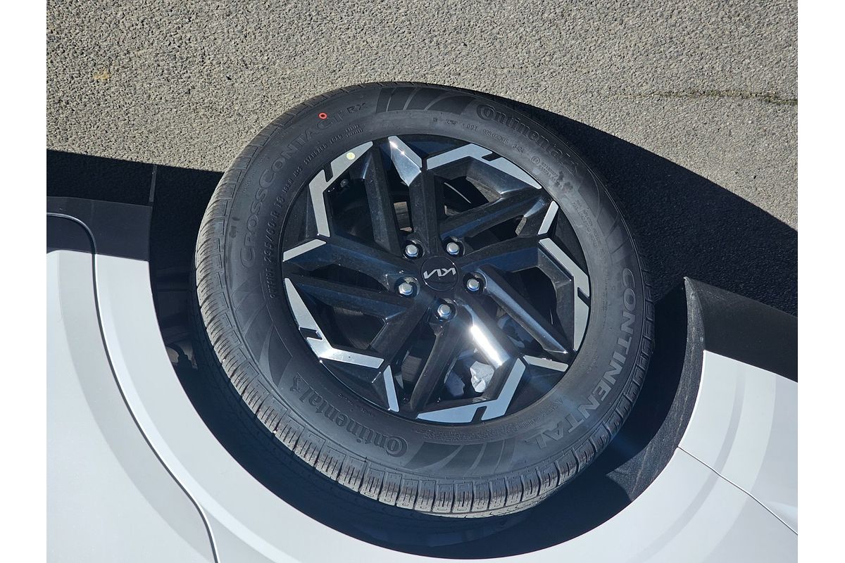 2025 Kia Carnival Sport KA4 PE