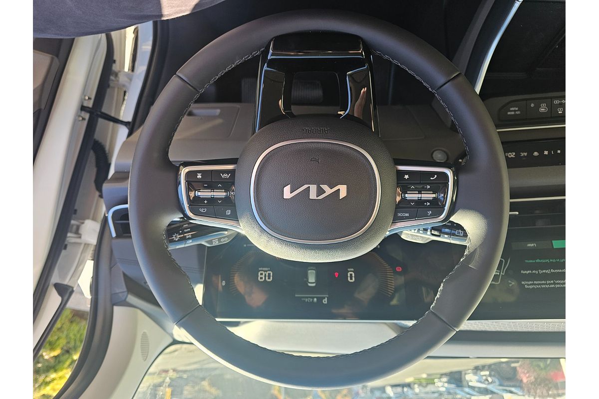 2025 Kia Carnival Sport KA4 PE