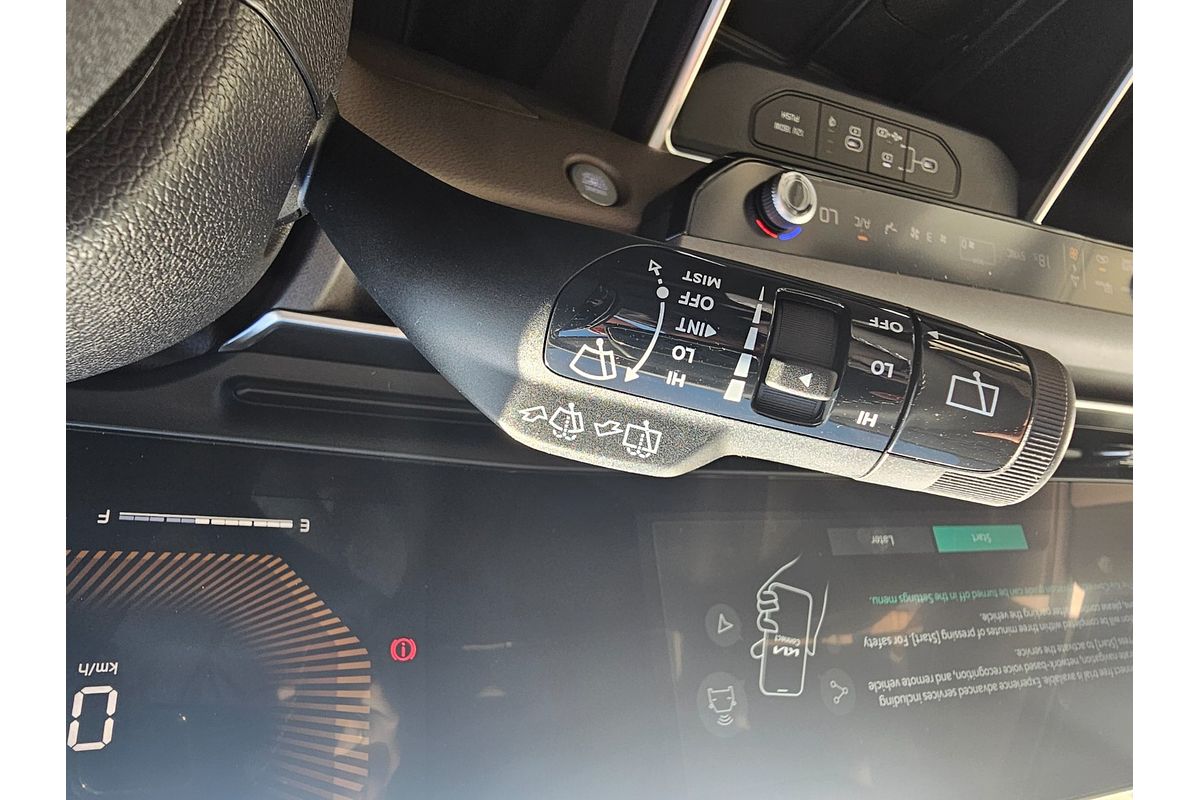 2025 Kia Carnival Sport KA4 PE