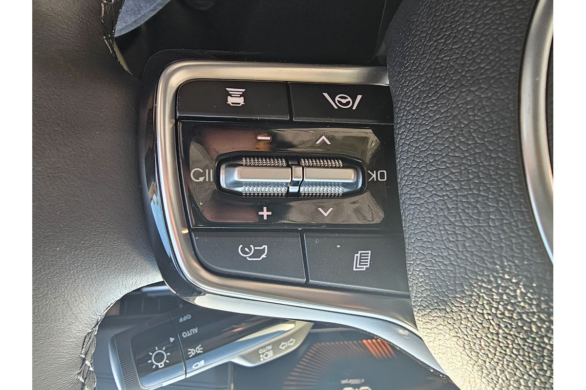 2025 Kia Carnival Sport KA4 PE