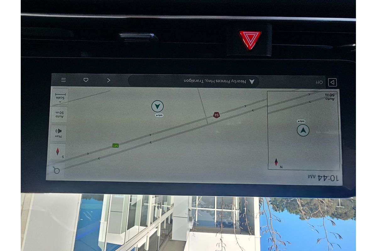 2025 Kia Carnival Sport KA4 PE