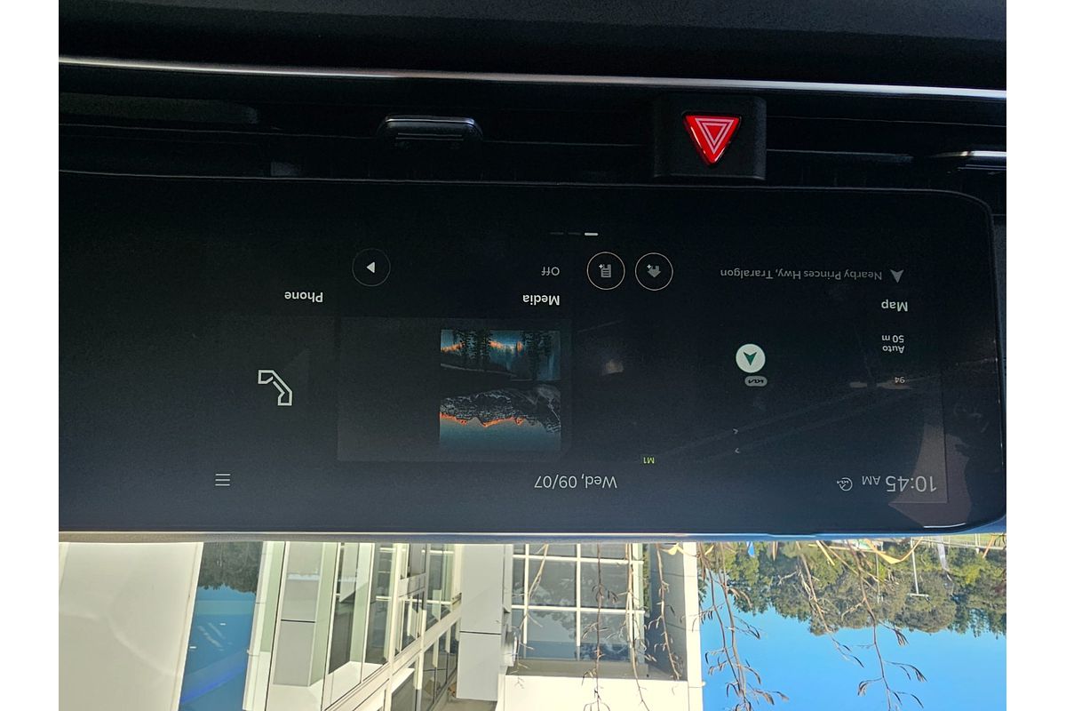 2025 Kia Carnival Sport KA4 PE