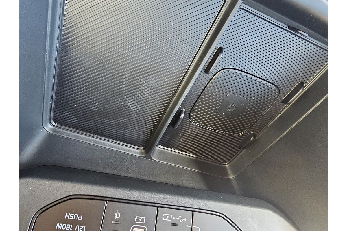 2025 Kia Carnival Sport KA4 PE