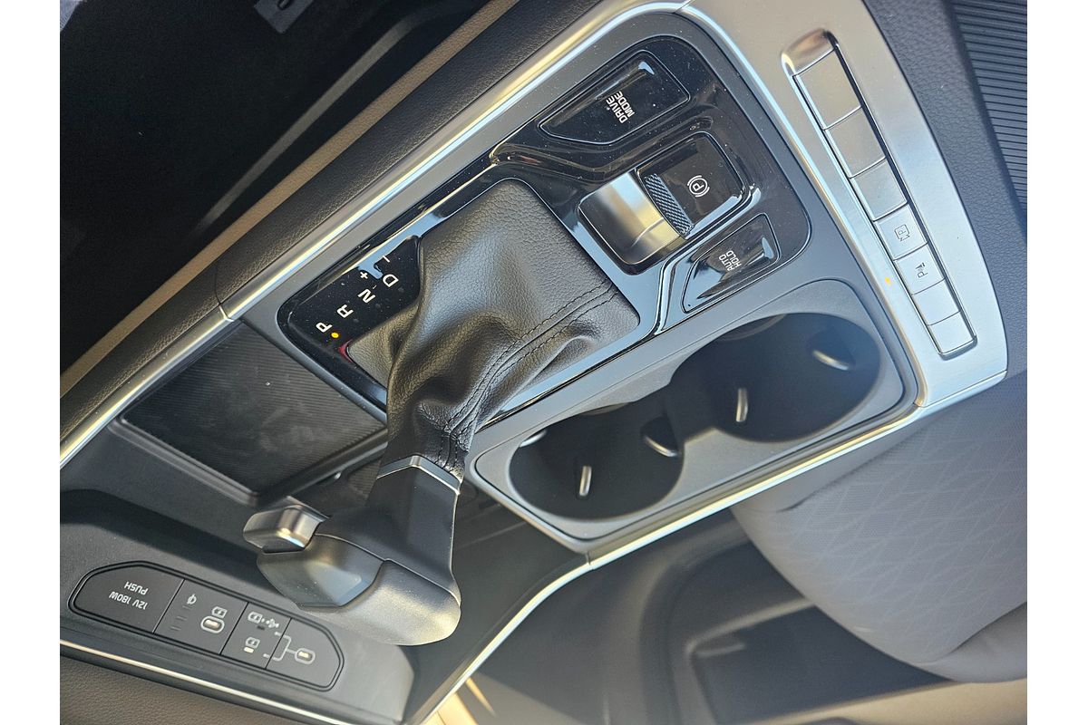 2025 Kia Carnival Sport KA4 PE