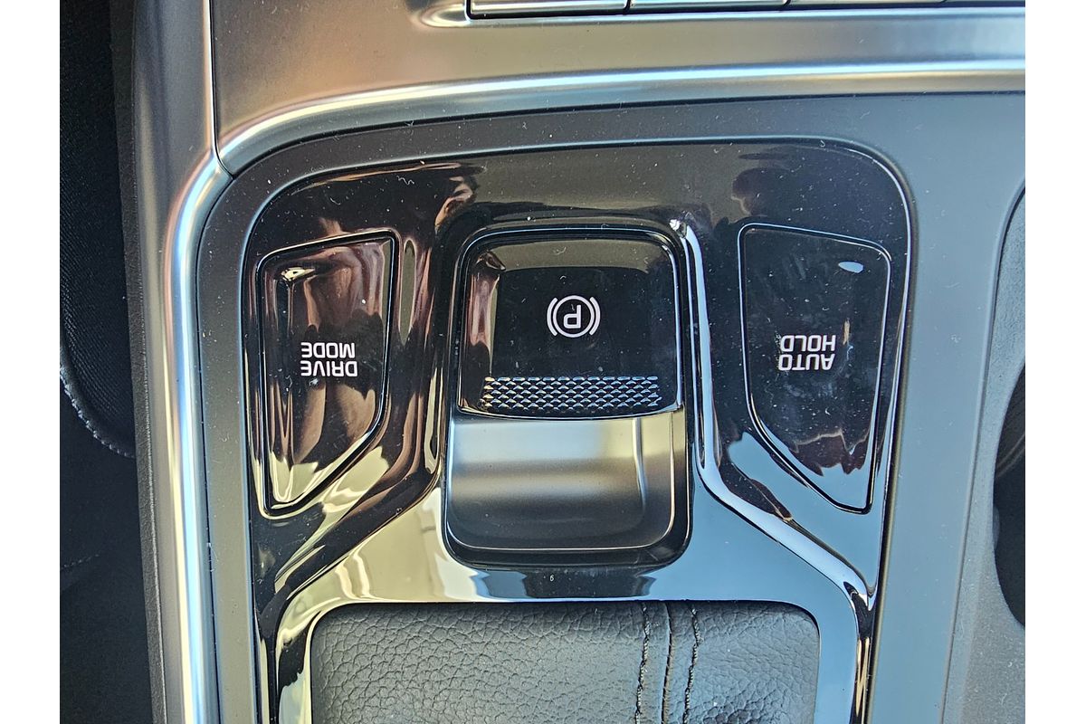 2025 Kia Carnival Sport KA4 PE