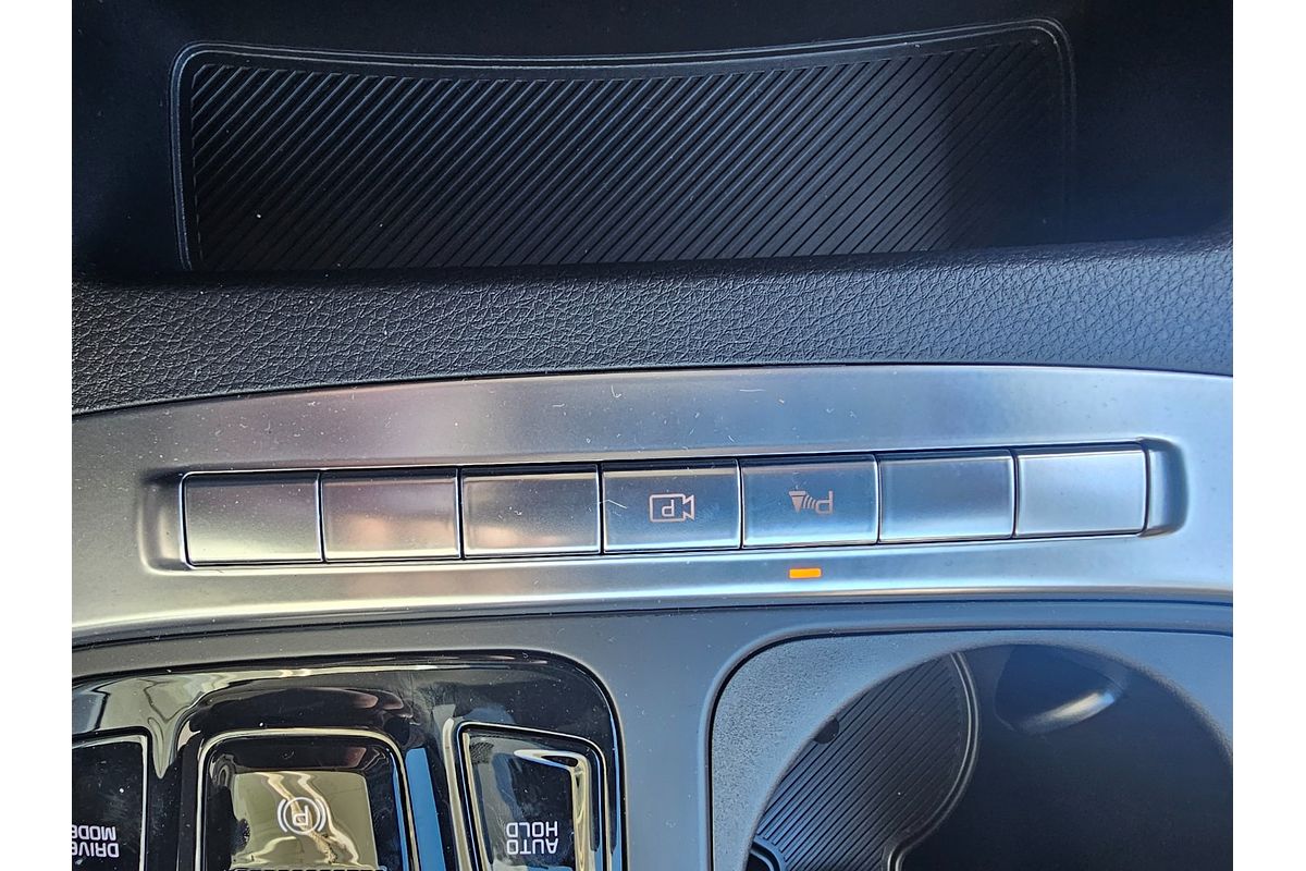 2025 Kia Carnival Sport KA4 PE