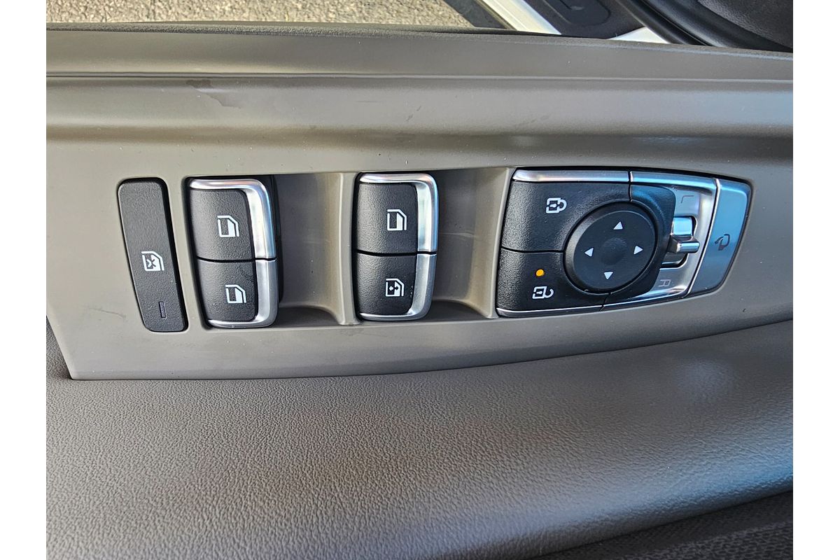 2025 Kia Carnival Sport KA4 PE