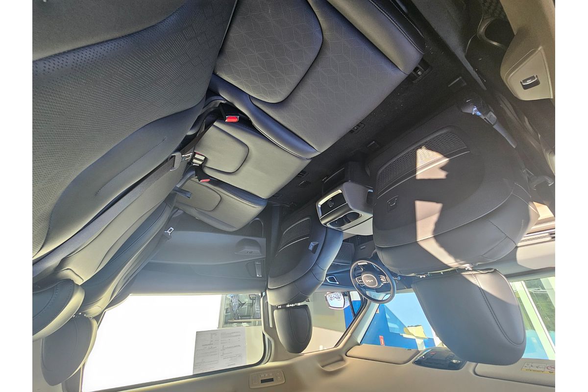 2025 Kia Carnival Sport KA4 PE