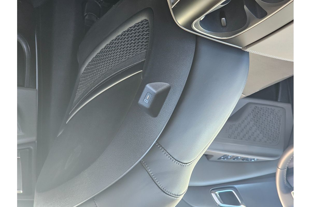 2025 Kia Carnival Sport KA4 PE