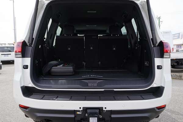 2025 Toyota Landcruiser VX FJA300R