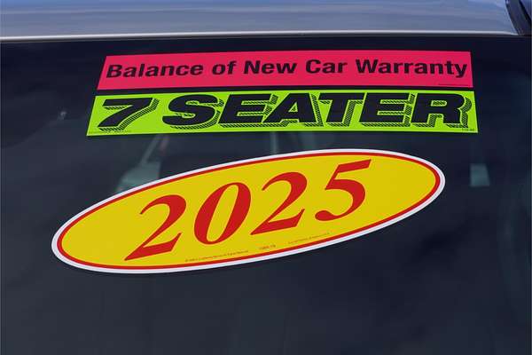 2025 Toyota Landcruiser VX FJA300R