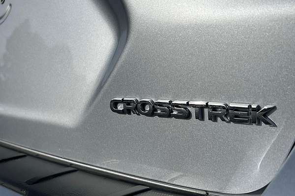 2025 Subaru Crosstrek 2.0S G6X
