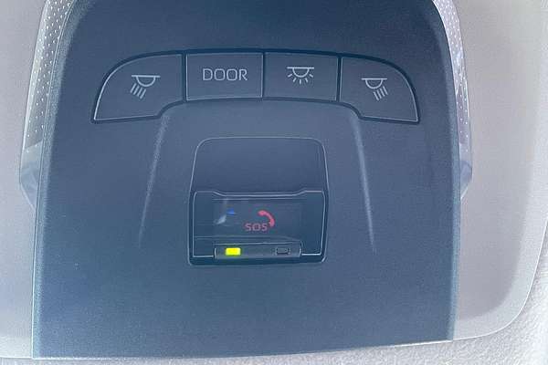2022 Toyota Corolla Ascent Sport Hybrid ZWE219R