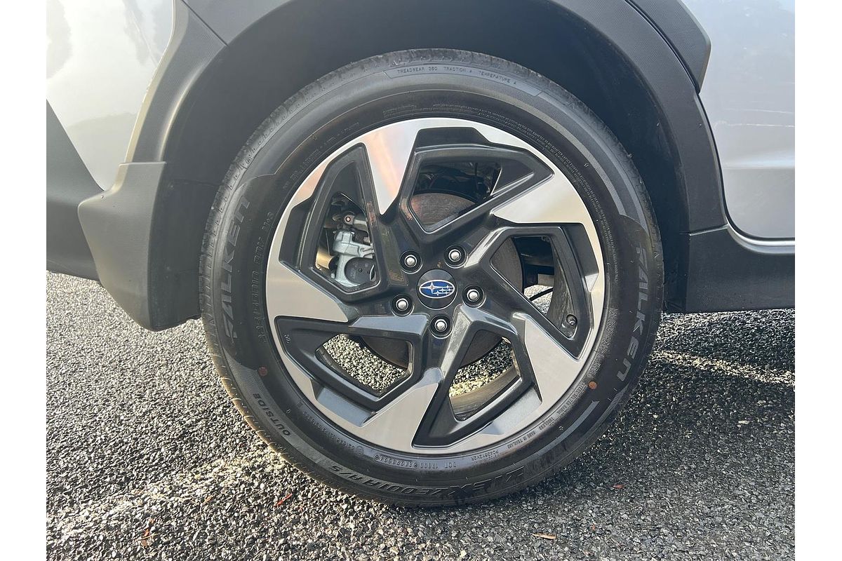 2025 Subaru Crosstrek 2.0S G6X