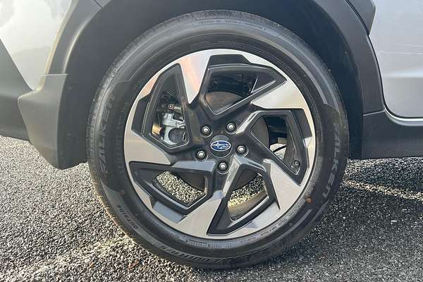 2025 Subaru Crosstrek 2.0S G6X