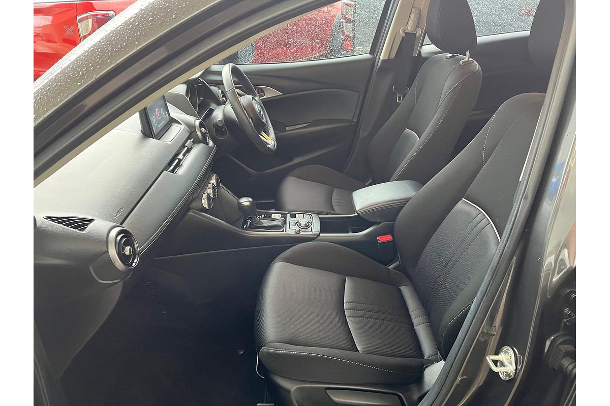 2019 Mazda CX-3 Maxx Sport DK
