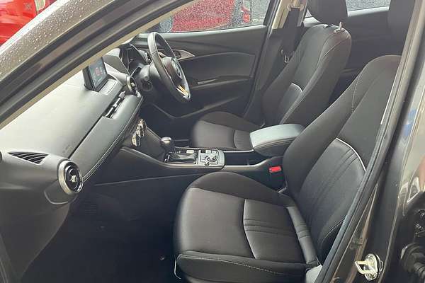 2019 Mazda CX-3 Maxx Sport DK