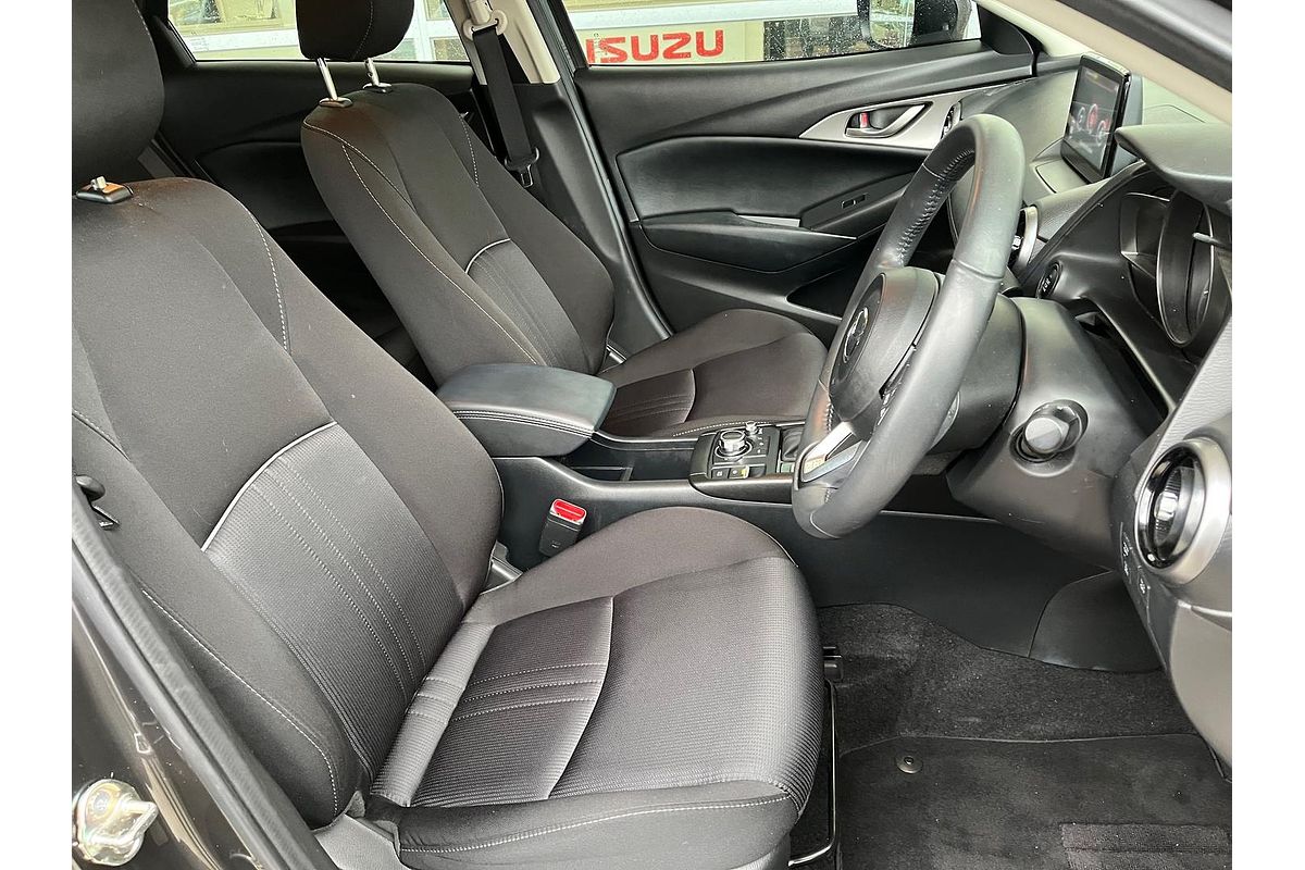 2019 Mazda CX-3 Maxx Sport DK