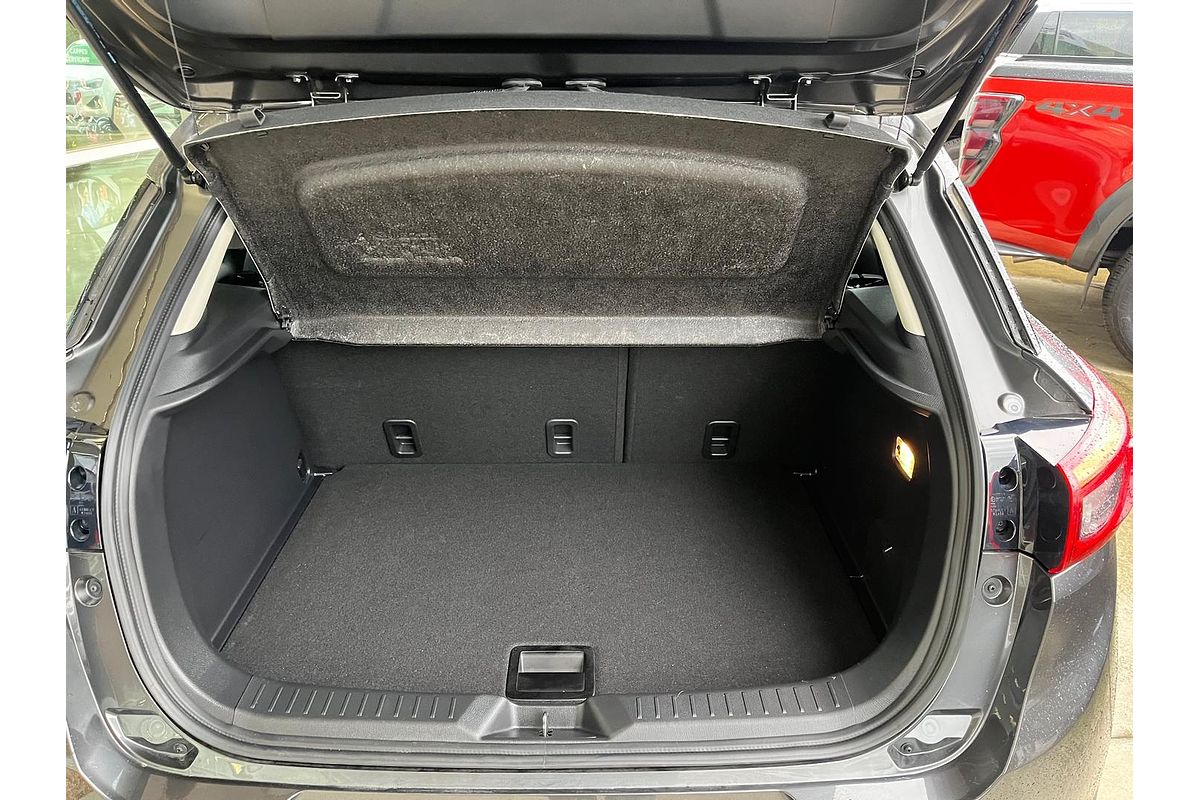 2019 Mazda CX-3 Maxx Sport DK