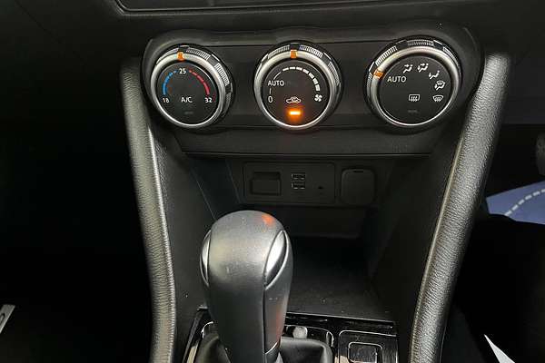 2019 Mazda CX-3 Maxx Sport DK