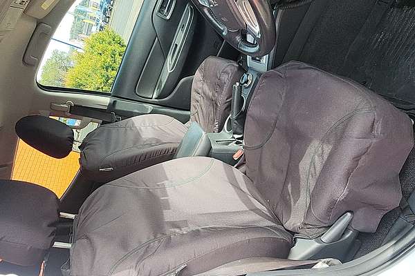 2021 Mitsubishi Triton GLX-R MR 4X4