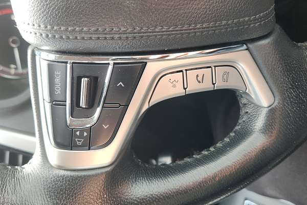 2021 Mitsubishi Triton GLX-R MR 4X4