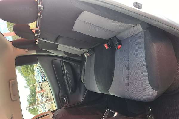 2021 Mitsubishi Triton GLX-R MR 4X4