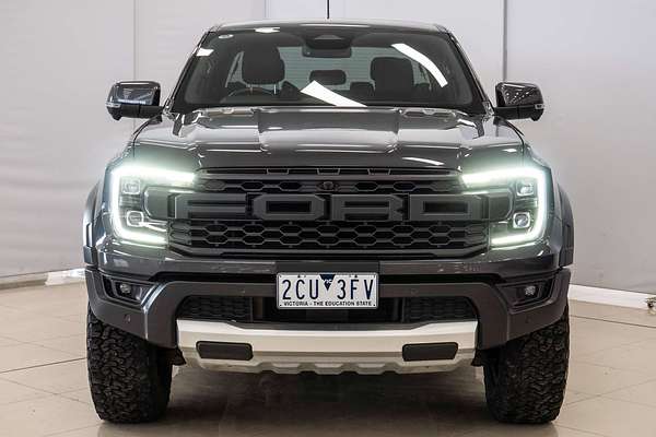 2023 Ford Ranger Raptor 4X4 3.0L