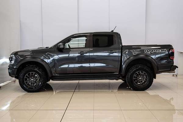2023 Ford Ranger Raptor 4X4 3.0L