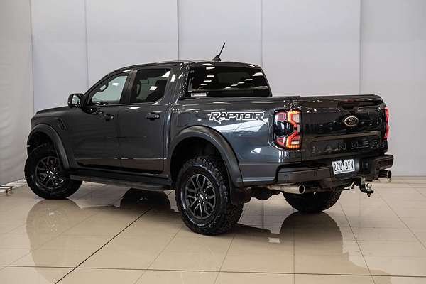 2023 Ford Ranger Raptor 4X4 3.0L