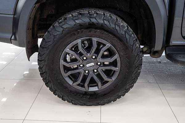 2023 Ford Ranger Raptor 4X4 3.0L