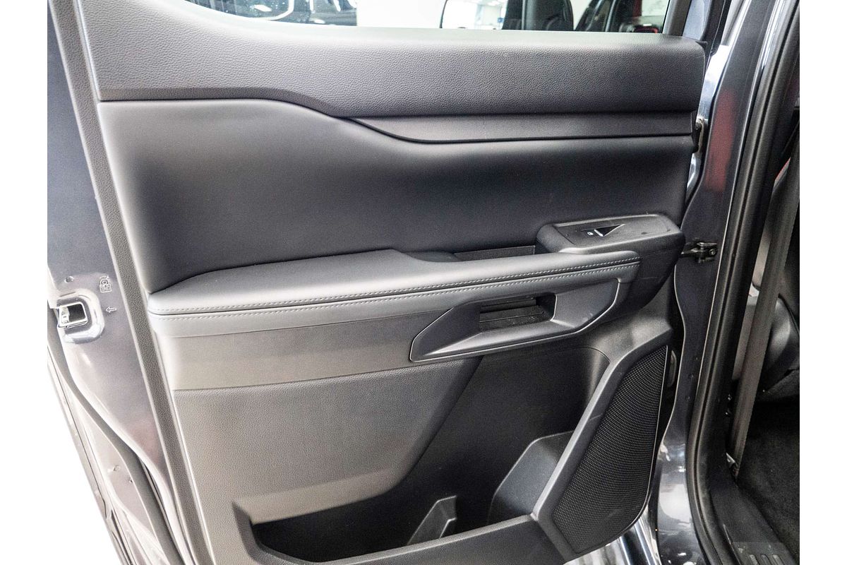 2023 Ford Ranger Raptor 4X4 3.0L
